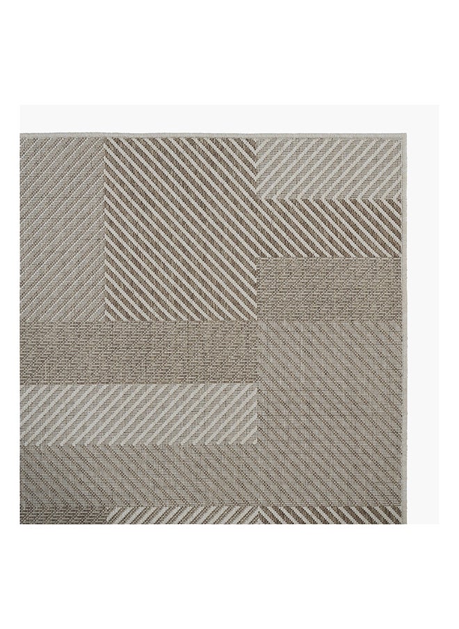 Home Box - Clyde Flasis Outdoor Polypropylene Rug 170 x 120 cm - Image 1