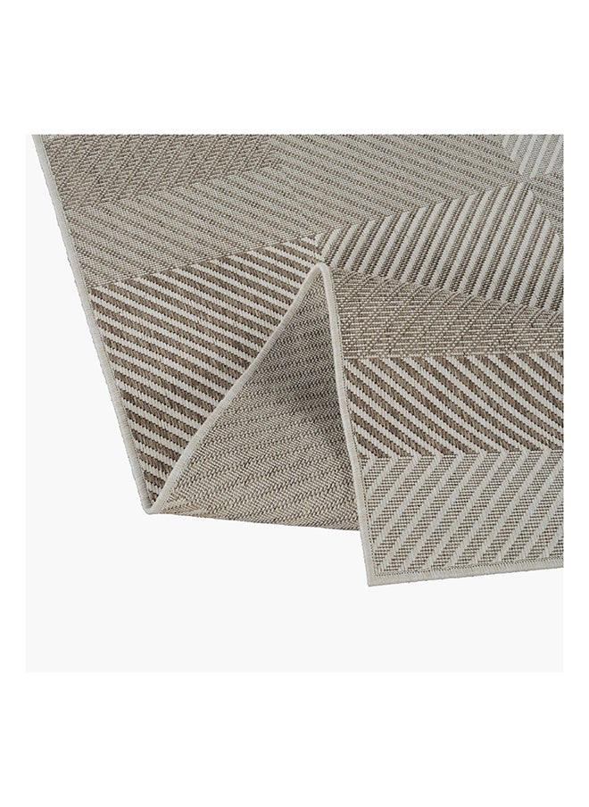 Home Box - Clyde Flasis Outdoor Polypropylene Rug 170 x 120 cm - Image 1