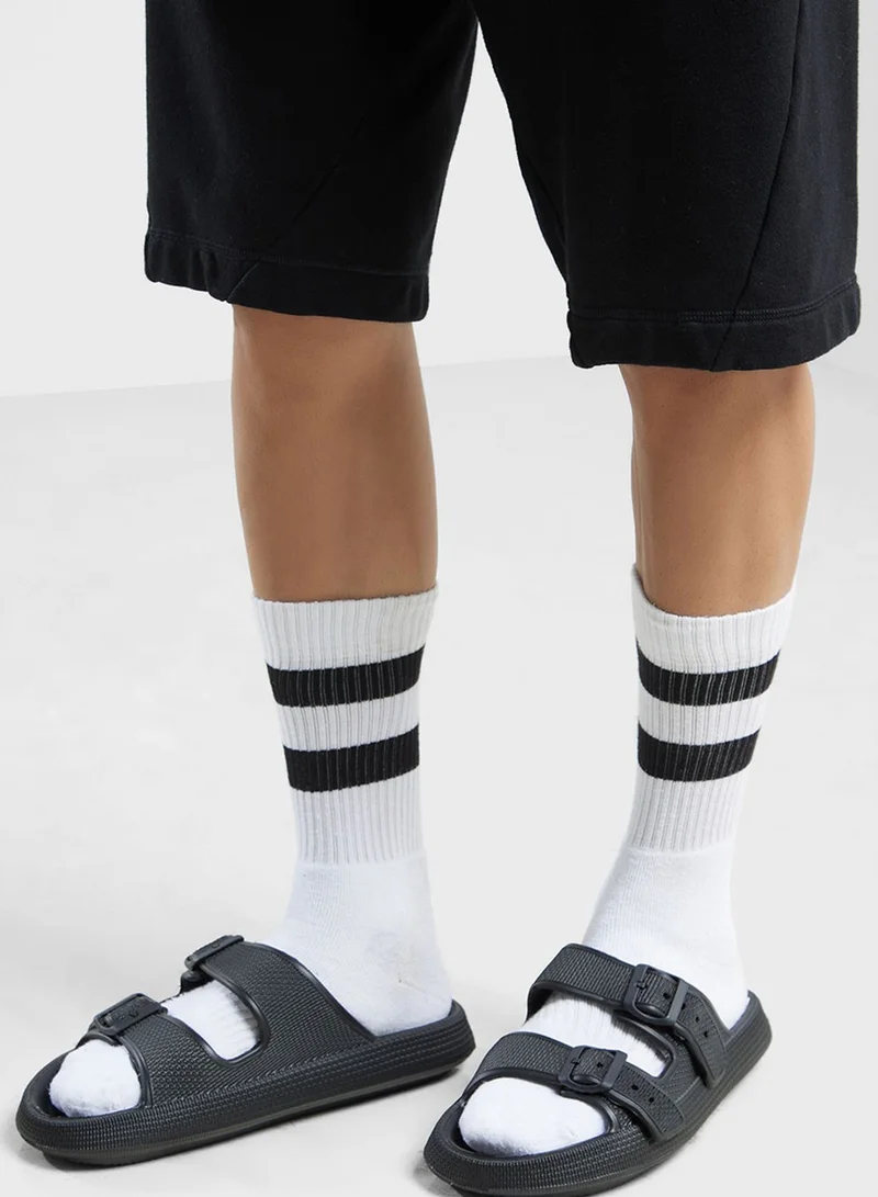 Seventy Five Casual Sandals
