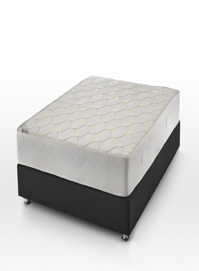 Bed Janssen Marriott cotton mattress, 22cm, 160*200 - Image 1