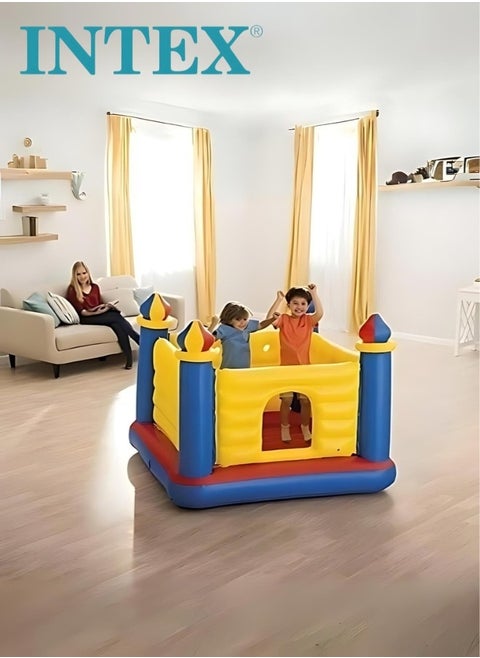 Jump-O-Lene Inflatable Castle Bouncer