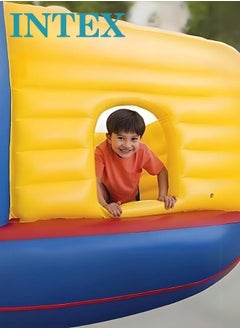 اينتكس قلعة القفز جامب-أو-لين  - Image 5