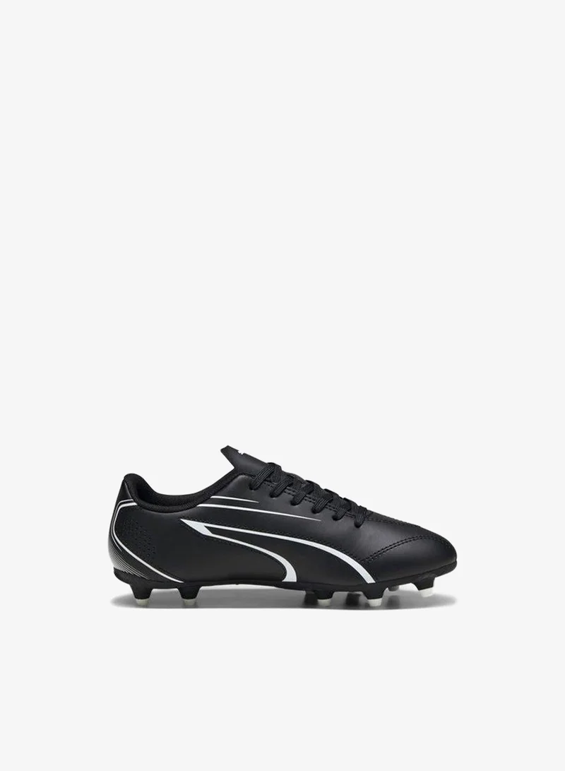 PUMA Vitoria Jr FG/AG Football Boots