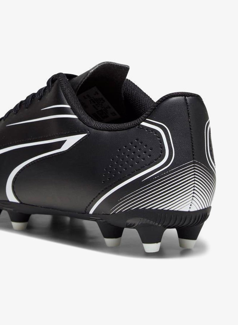 بوما حذاء فيتوريا جونيور لكرة القدم - Image 5