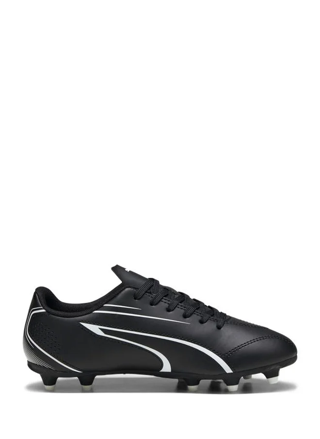 PUMA Vitoria Jr FG/AG Football Boots