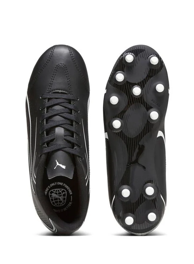 PUMA Vitoria Jr FG/AG Football Boots