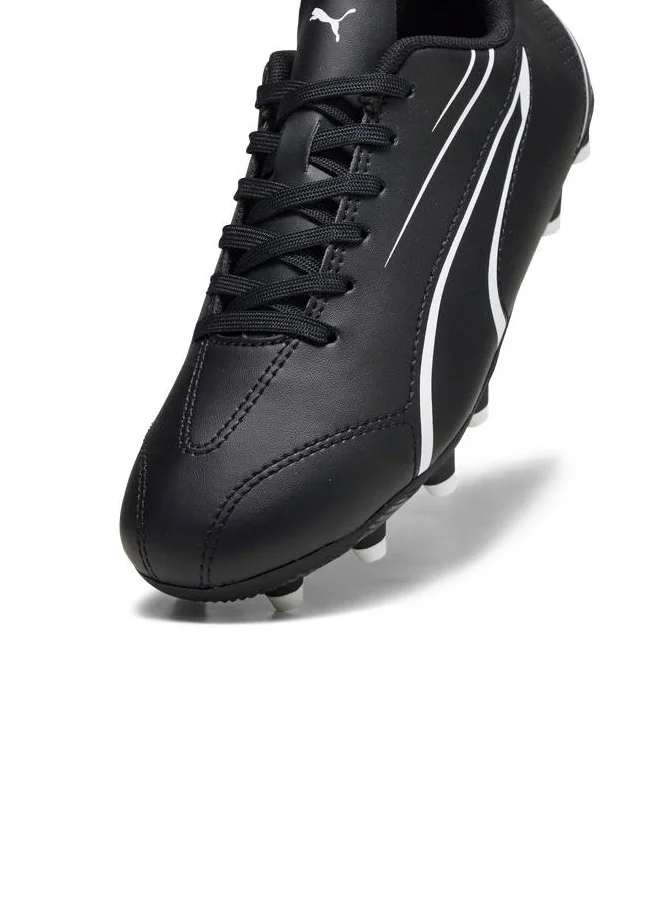 PUMA Vitoria Jr FG/AG Football Boots