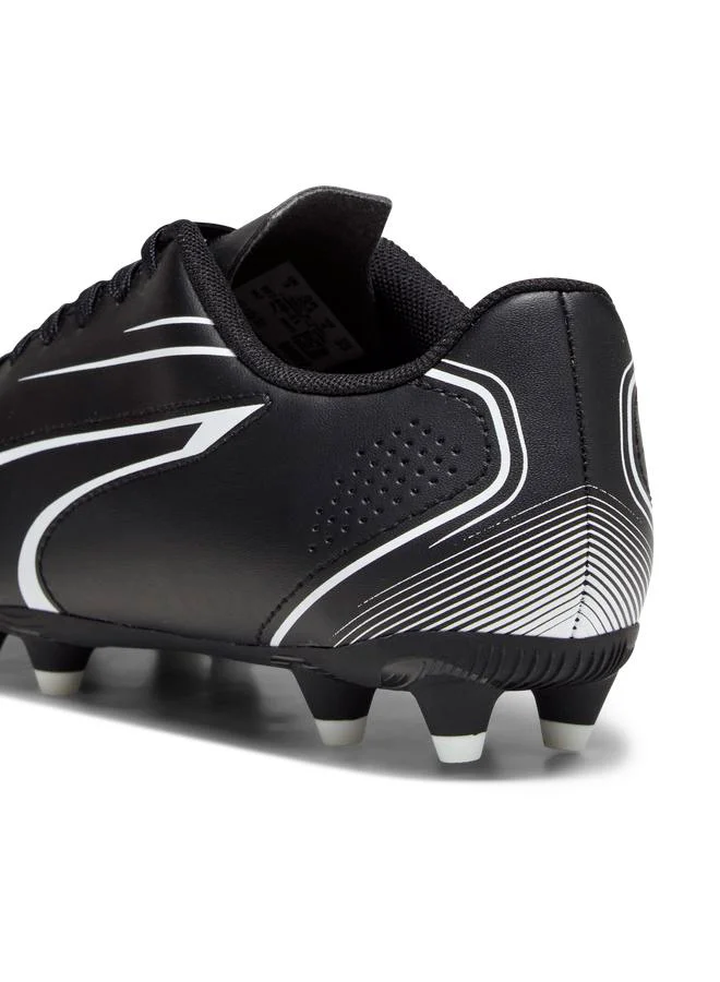 PUMA Vitoria Jr FG/AG Football Boots