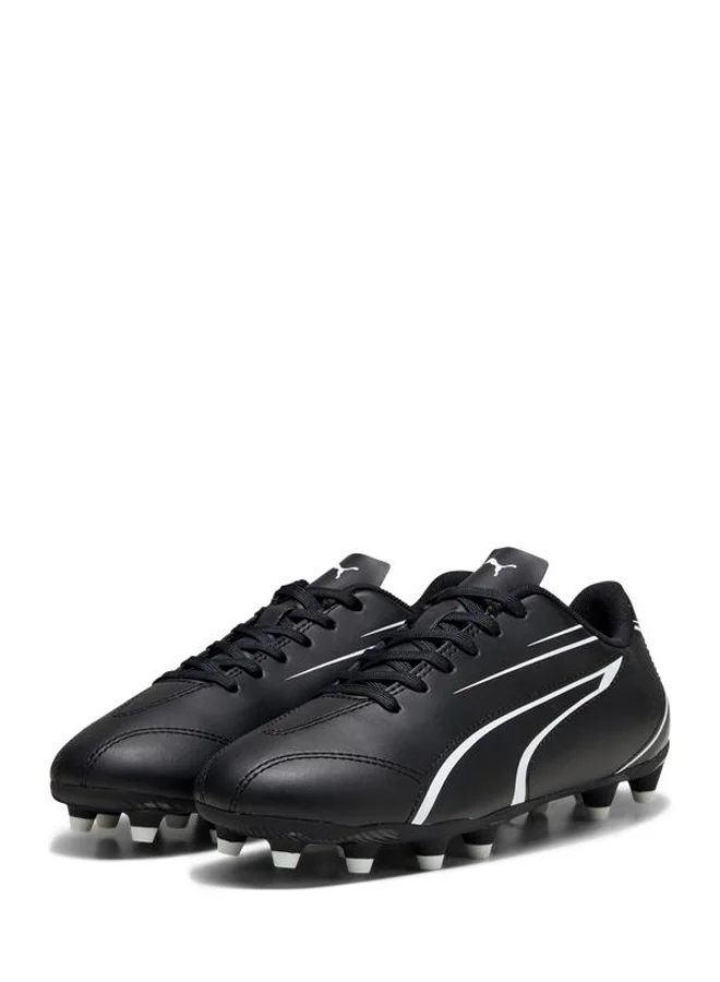 PUMA Vitoria Jr FG/AG Football Boots