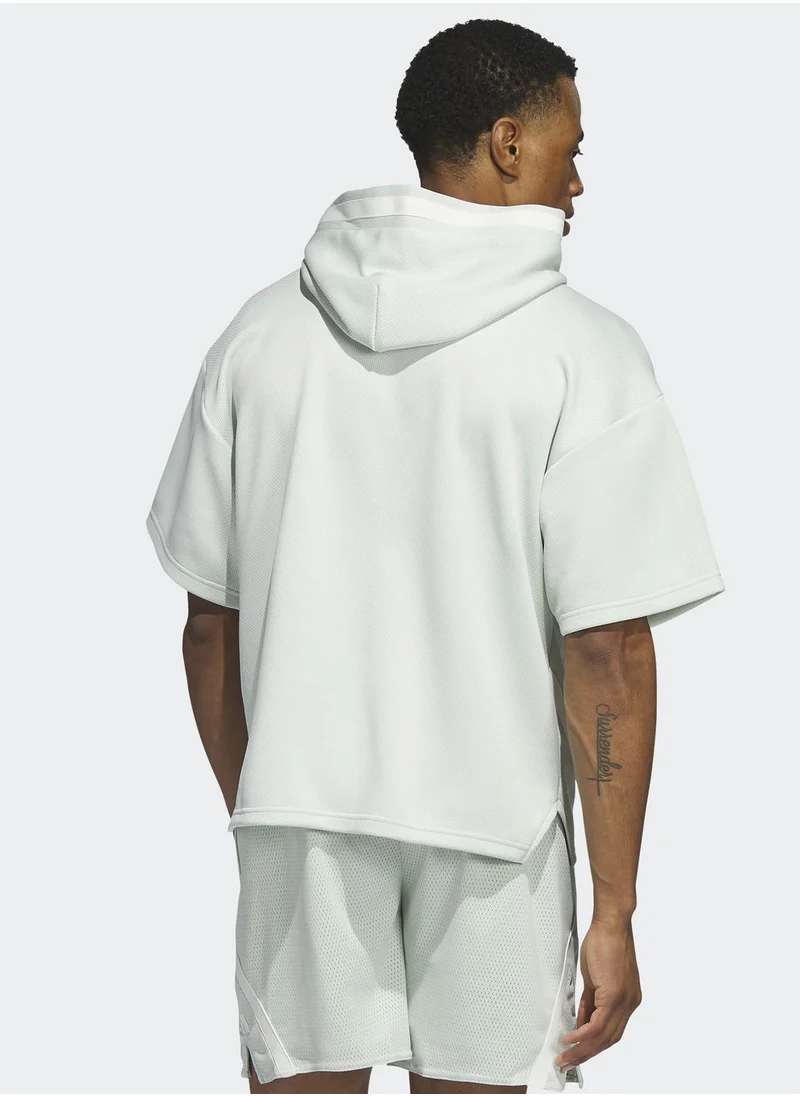 Adidas Select Hoodie