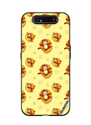 Protective Case Cover For Samsung Galaxy A80 Banana Monkey Design Multicolour - pzsku/Z9C6B0CE3E6B083725364Z/45/_/1684168976/422f19fe-9149-4ee4-a3c9-1e1b4f6dcc2c