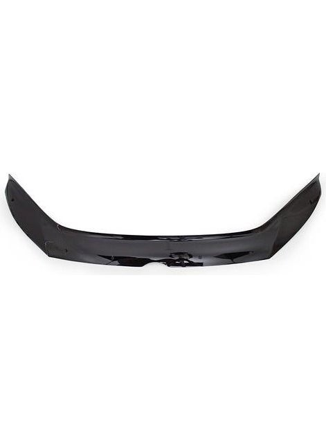 Volkswagen Caddy 2010-2015 Model Euro Cap Hood Spoiler  - Image 3