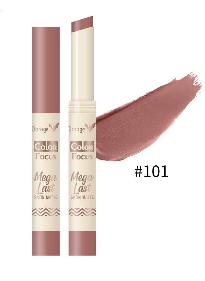 12-Piece Up To 24H Matte & Intense Lipstick Multicolor