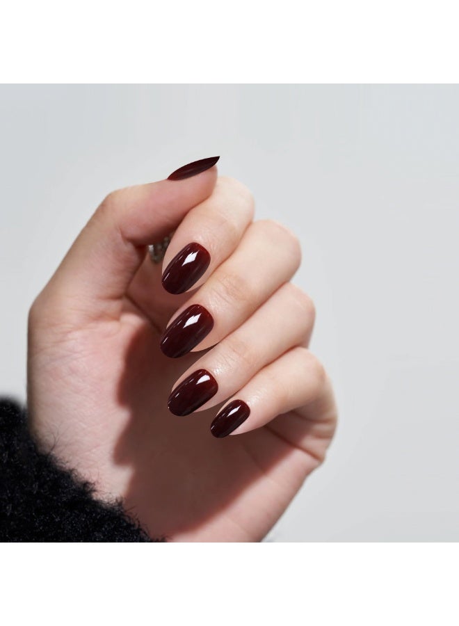tyla Press On Nails Oval Myst # 03 - Image 2