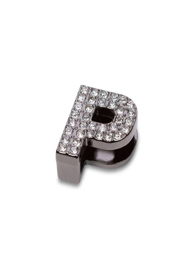 Lug Sparkle Bag Charm, P - Image 1