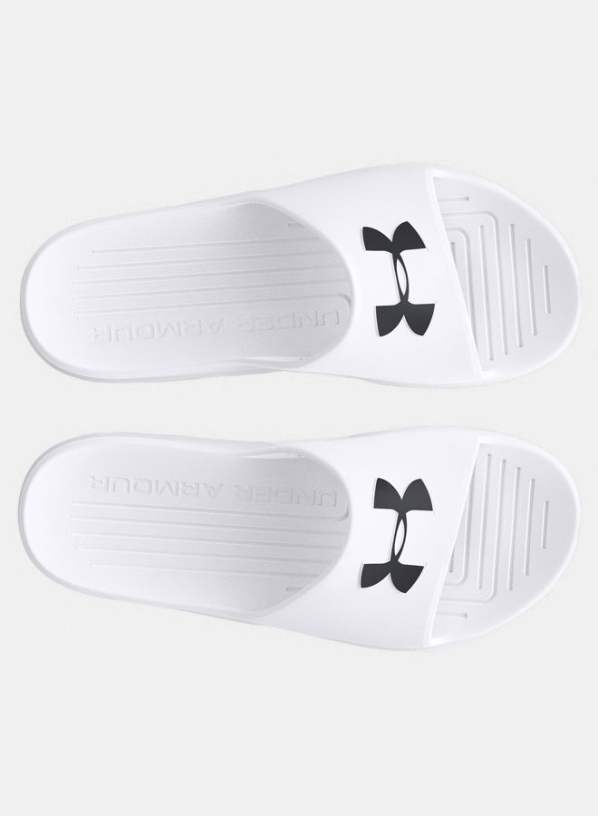UNDER ARMOUR Unisex Ua Core Pth Slides  - Image 5