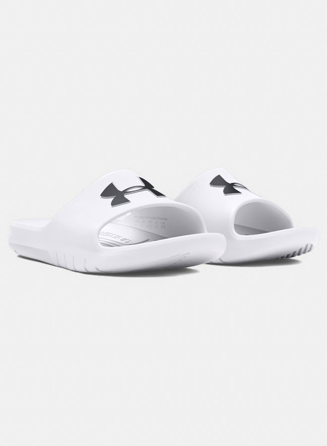 UNDER ARMOUR Unisex Ua Core Pth Slides  - Image 3