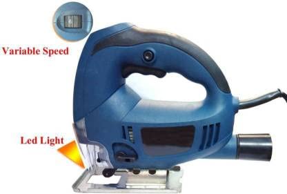 SAURAN Sauran Electric Jigsaw Machine Professional Quality Wood Cutter  - Image 2
