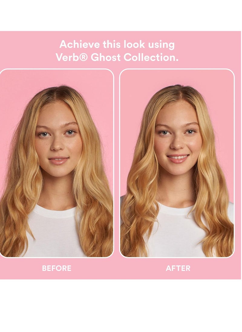 verb Verb Ghost Shampoo & Conditioner Duo  - Image 3