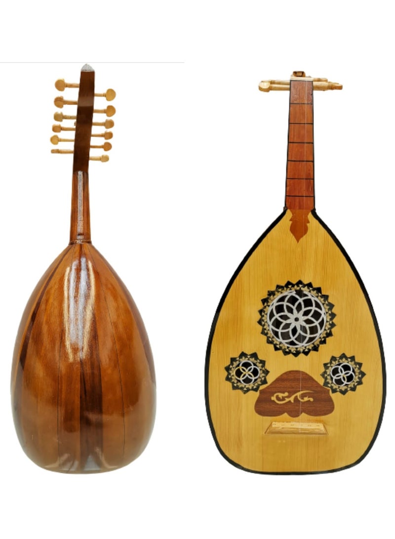 Generic Professional musical oud with beautiful sound 
