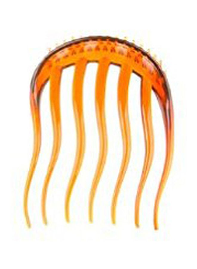 NIBEMINENT Hair Clip Brown