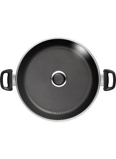 Classic Chef Pan 32Cm 32151200_Black - pzsku/Z9C6B7281E6B1A03478DAZ/45/_/1720689727/1d7b69f6-e6c4-4f49-8d76-d78ec46d3d98