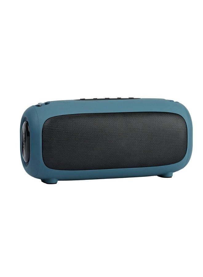 KUYING New Outdoor Portable Waterproof Bluetooth Speaker 