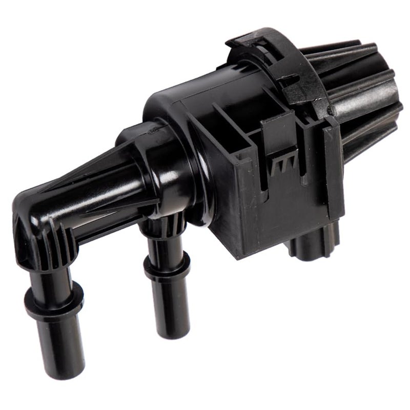HY-SPEED HYSPEED Evaporative Emissions Vapor Canister Purge Valve 911351 Compatible with Mustang 2007 2008 2009 2010 07 08 09 10 Replaces 2M1146 CP558 CP648 7U5Z9C915F - Image 1