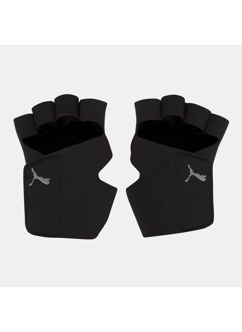 PUMA Men's Essential Premium Training Gloves
