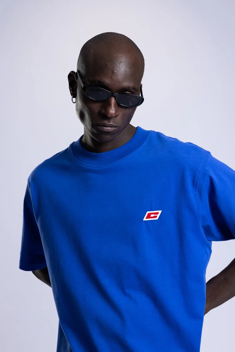 Catch Printed T-shirt