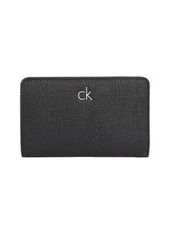 CALVIN KLEIN DAILY MEDIUM BIFOLD WALLET  - Image 1