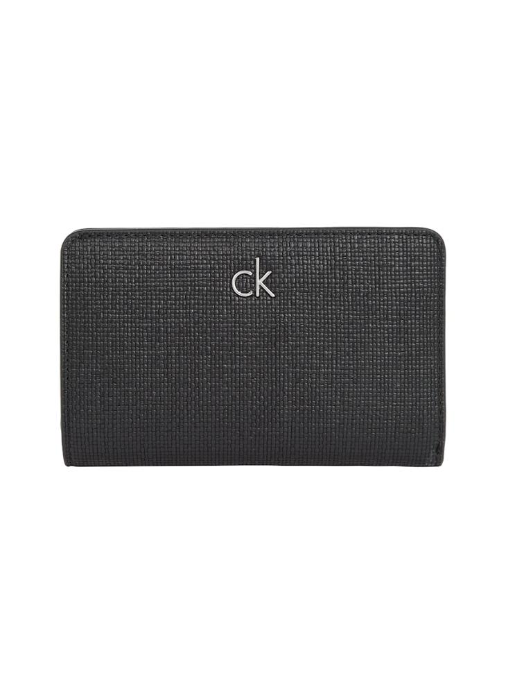 CALVIN KLEIN DAILY MEDIUM BIFOLD WALLET  - Image 1