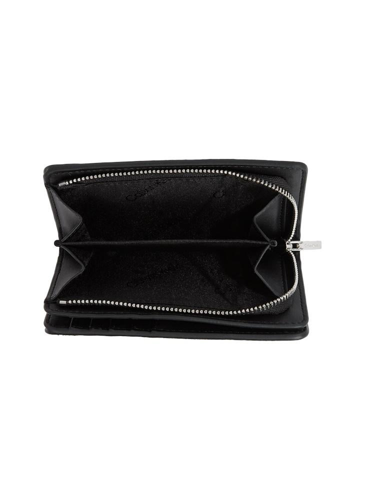 CALVIN KLEIN DAILY MEDIUM BIFOLD WALLET  - Image 4