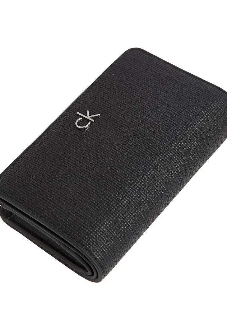 CALVIN KLEIN DAILY MEDIUM BIFOLD WALLET