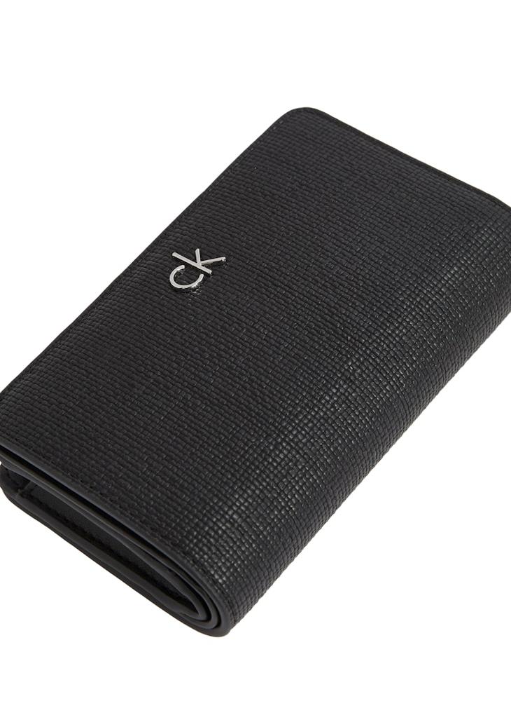 CALVIN KLEIN DAILY MEDIUM BIFOLD WALLET  - Image 3