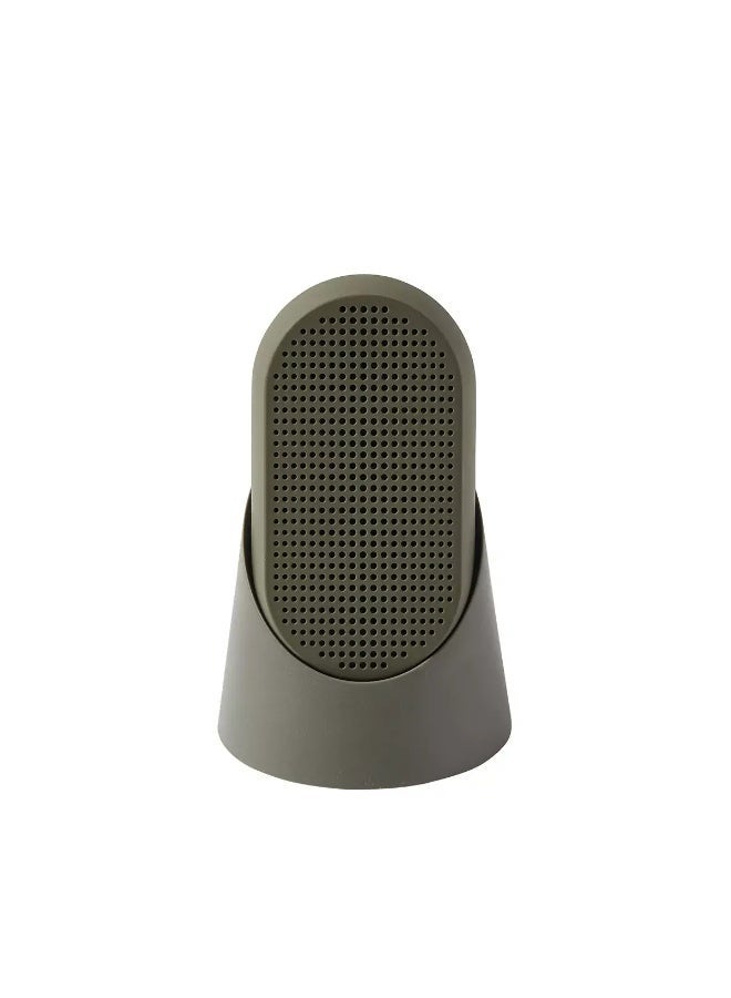 LEXON Mino T Water Resistance Bluetooth Speaker With Integrated Carabiner - Image 5