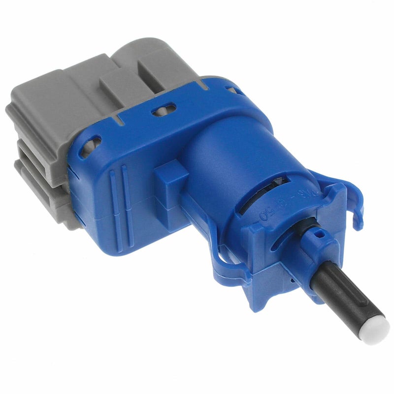 SDYYDS New Brake Light Switch 4Pin Compatible with Ford F150 F250 F350 FocusMazda 2 3 5 6 Lincoln MKC MKT OEM4838697 8T4T9G854AA