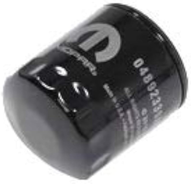 Mopar 04892339AB Genuine OEM Oil Filter for Cars and Trucks - Image 1