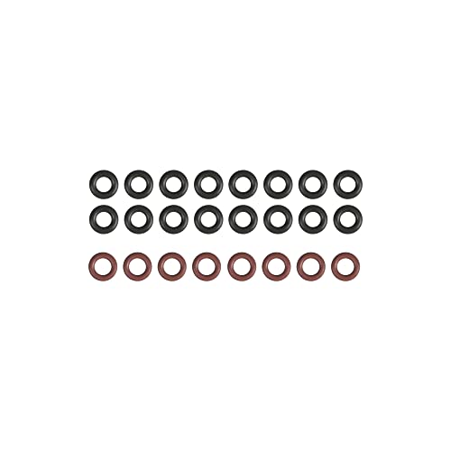 FEL-PRO ES 72311 Fuel Injector O-Ring Kit - Image 1