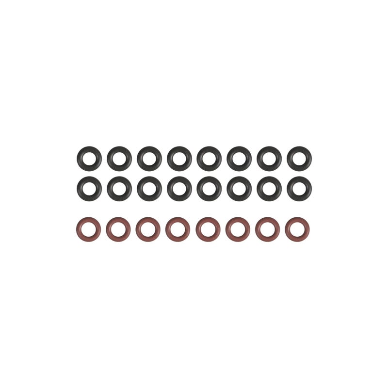 FEL-PRO ES 72311 Fuel Injector O-Ring Kit - Image 3