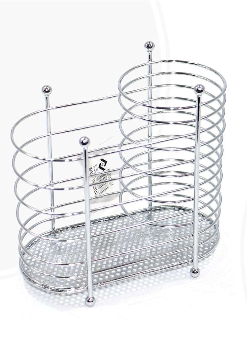 ALSAHAH Cup holder with spoon holder 