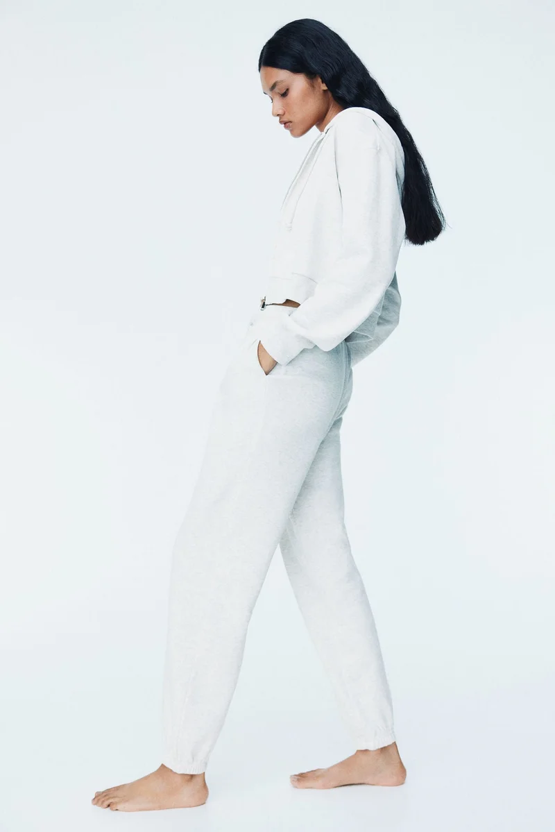 اتش اند ام بنطلون رياضي