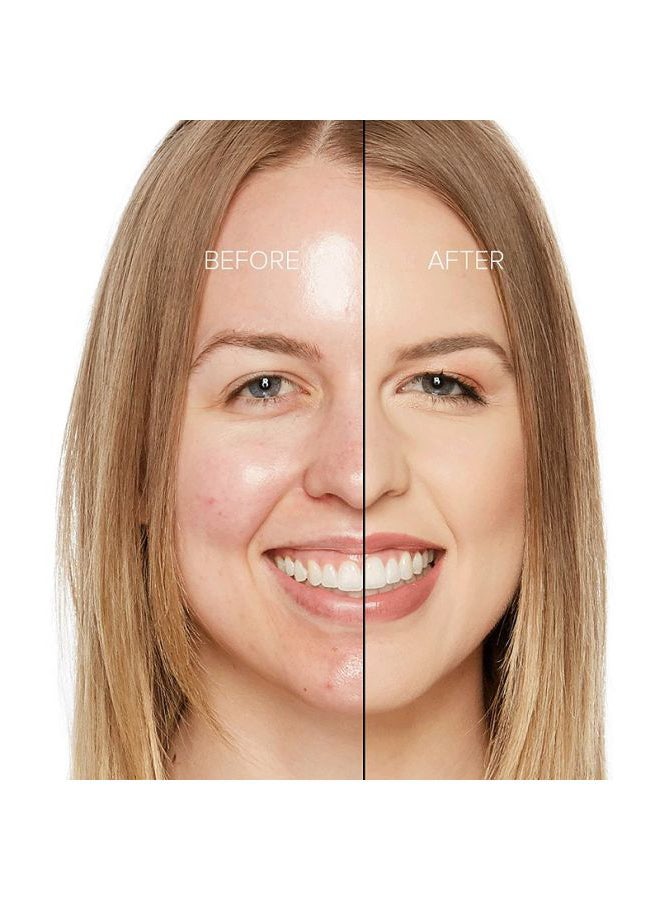 Too Faced Born This Way Liquid Concealer Natural Beige - Image 4