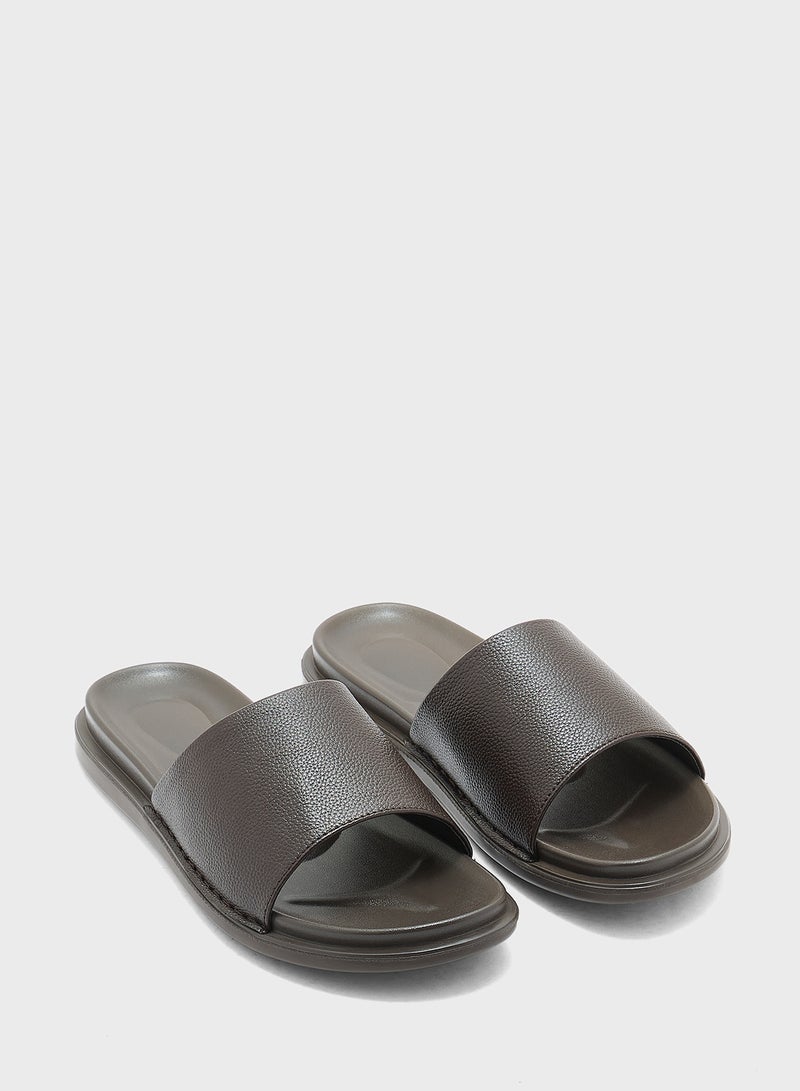 Robert Wood Comfortline Slides  - Image 1