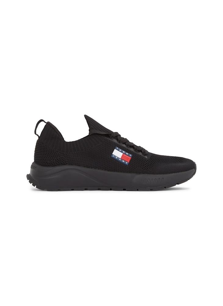 TOMMY JEANS TJM RUNNER KNTITTED  - Image 1