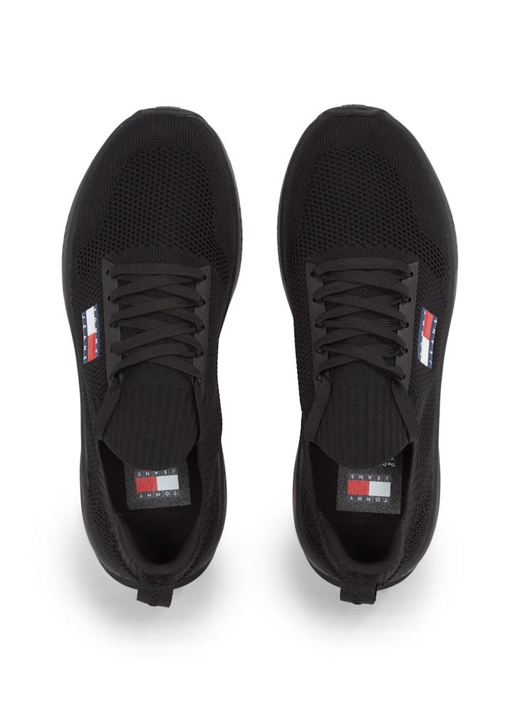 TOMMY JEANS TJM RUNNER KNTITTED  - Image 5