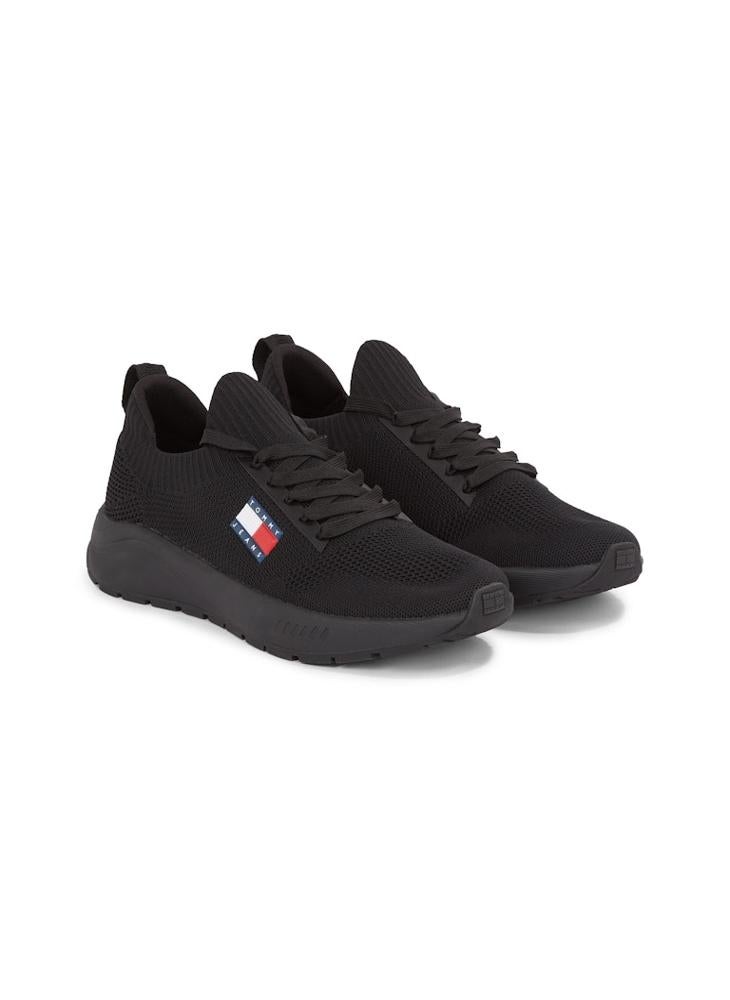 TOMMY JEANS TJM RUNNER KNTITTED  - Image 3