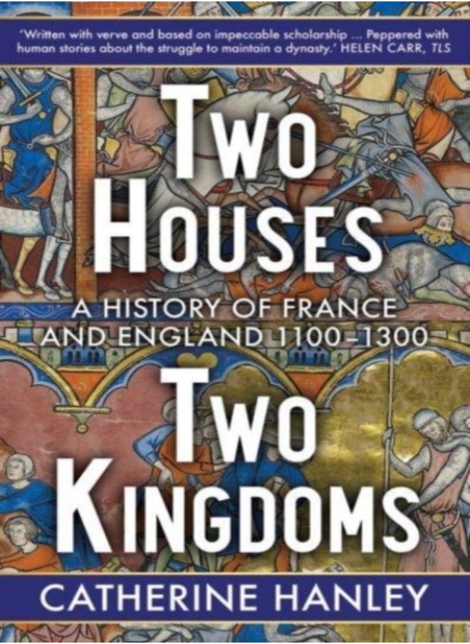 Two Houses, Two Kingdoms 