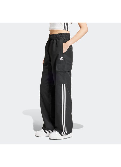 Adicolor 3 Stripes Cargo Tracksuit Pants