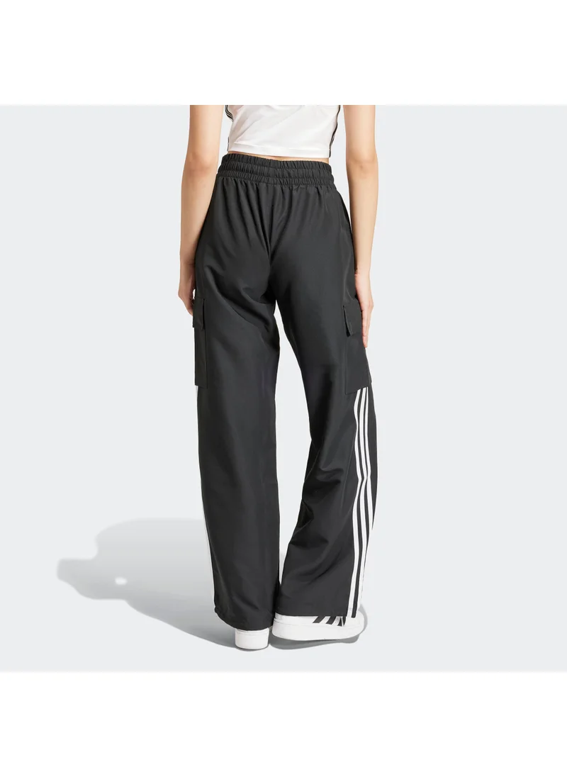 adidas Originals Adicolor 3 Stripes Cargo Tracksuit Pants